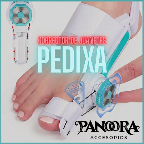 Corrector de Juanetes | Panoora