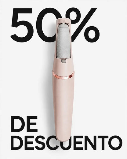 Removedor de Callos Profesional | Panoora