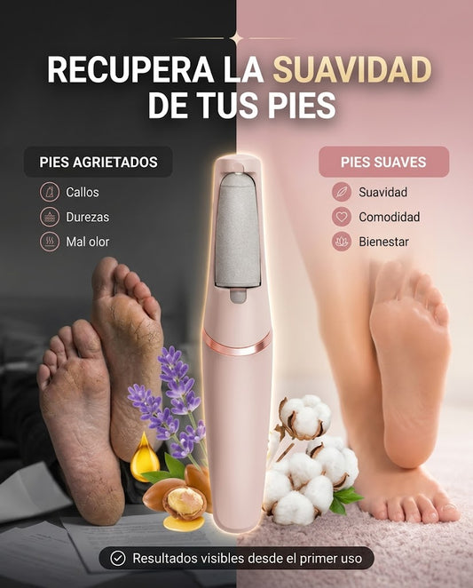 Removedor de Callos Profesional | Panoora