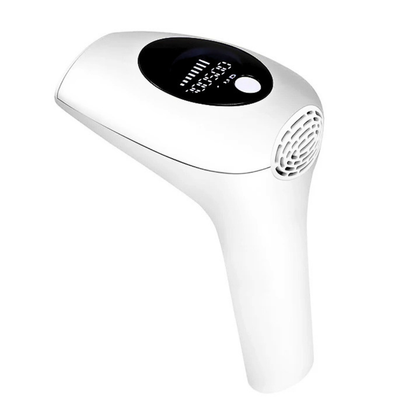 LumiSilk Pro – Depiladora IPL Láser en Casa
