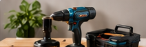 Herramientas y Bricolaje